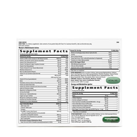 gnc energy and metabolism review|gnc energy and metabolism vitapak.